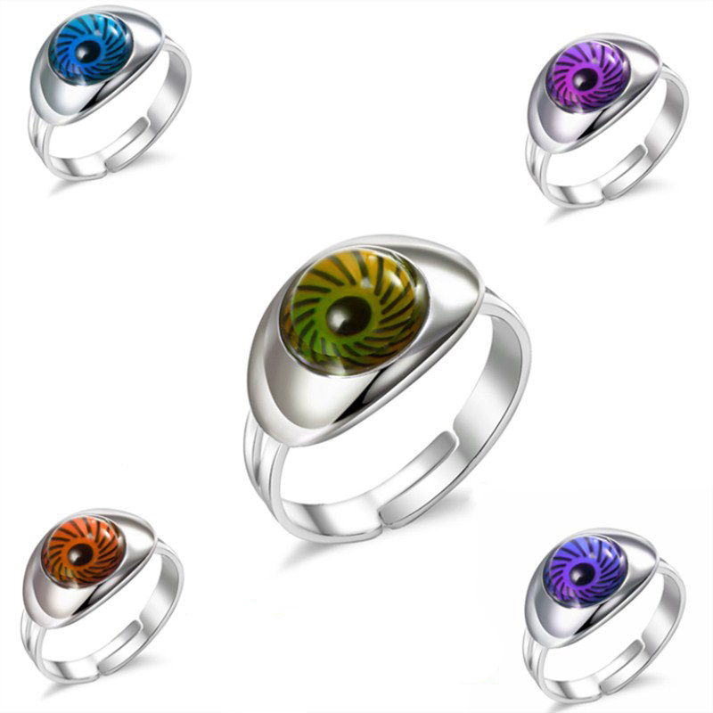 Pilates Ring Magic - Magic Eyes Adjustable Ring Women Men