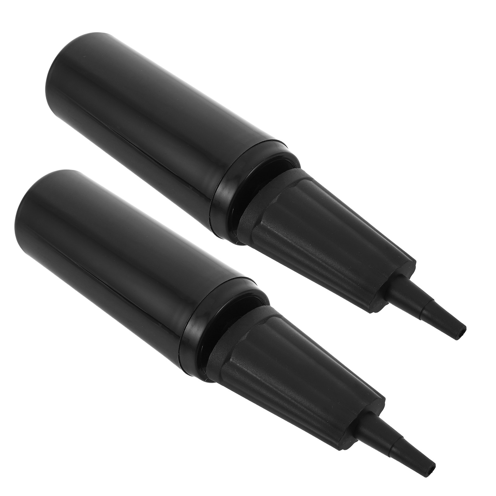 Pilates Yoga Origin - 2Pcs Manual Ball Pump Portable Inflator