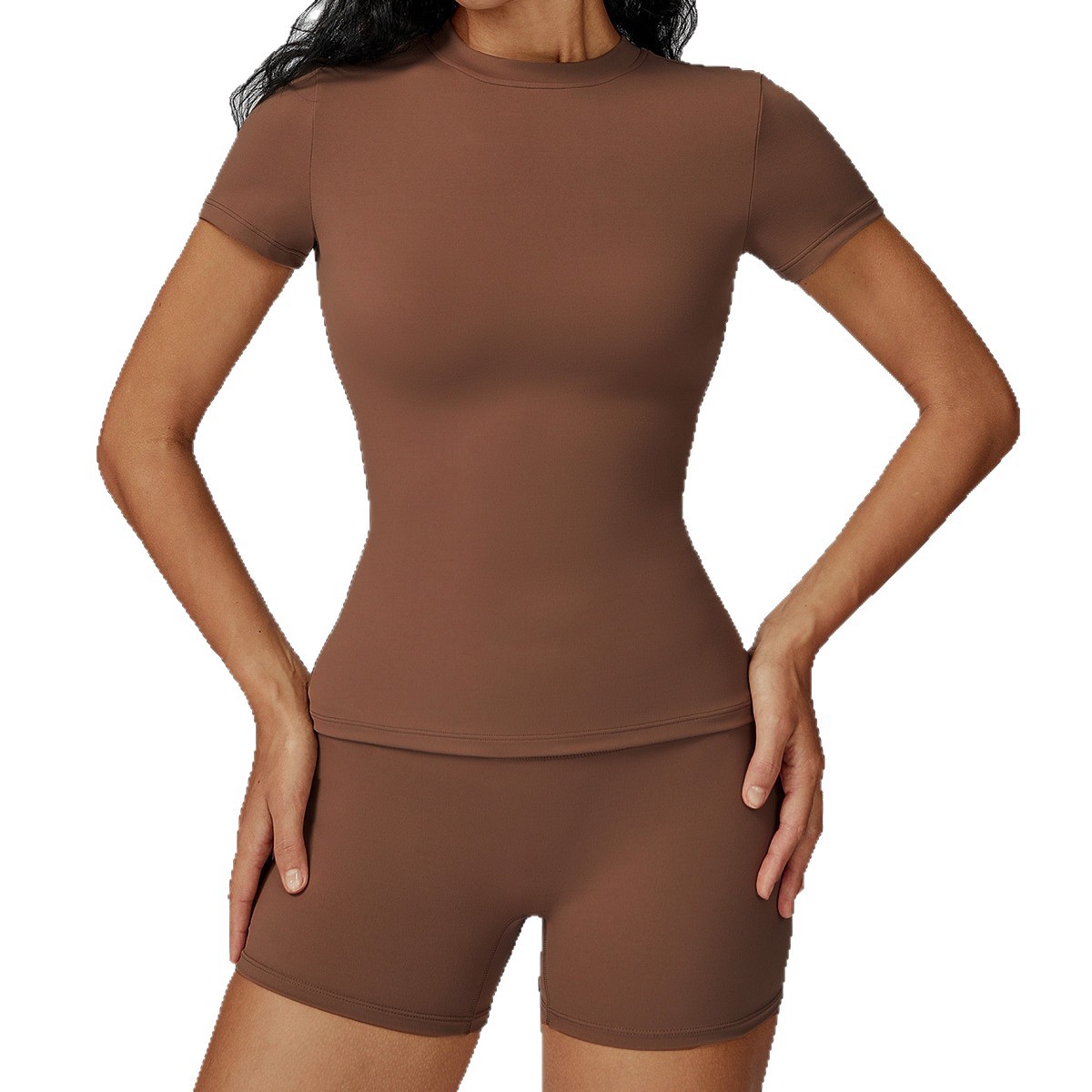 Pilates Yoga Origin - Sports suit for women 2025 new