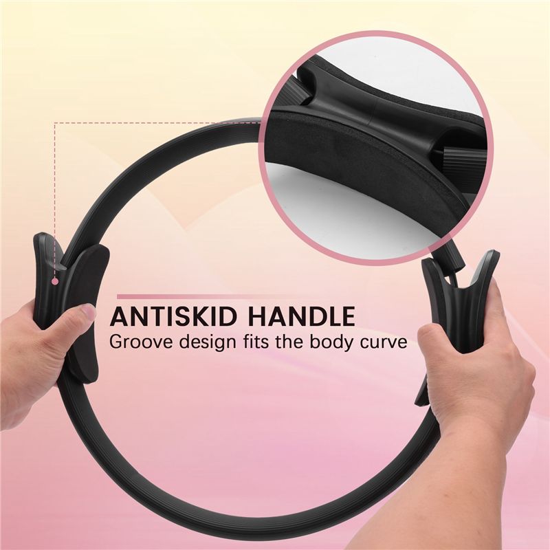 Pilates Ring Magic - didyou Pilates Ring Magic Circle Body