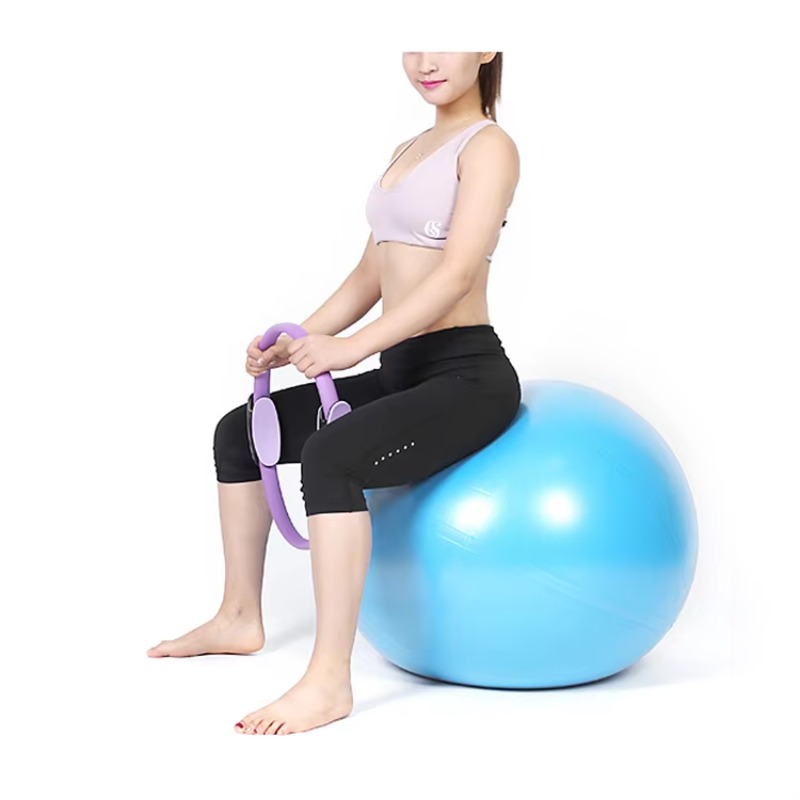 Pilates Ring Magic - Label Sport Firm Resistance Magic Circle