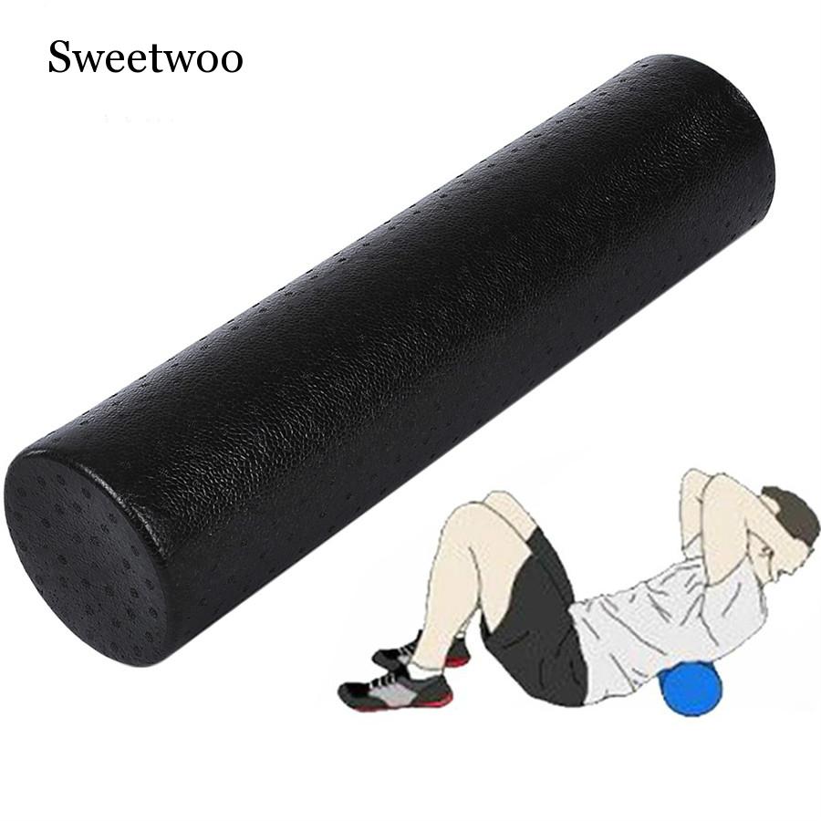 Pilates Yoga Block - Yoga Column Fitness Pilates Yoga Foam