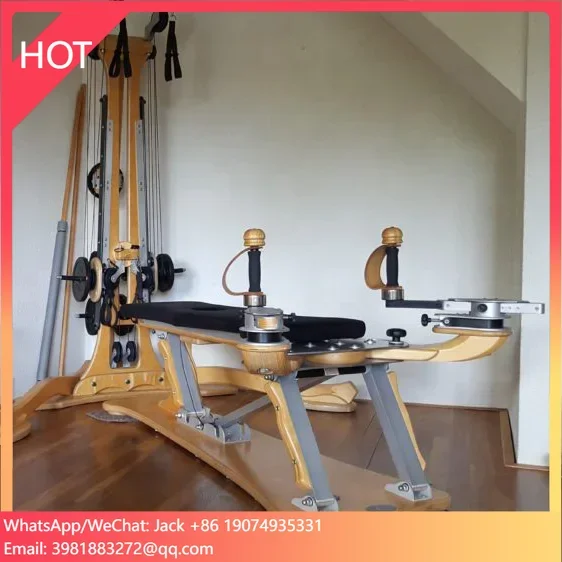 Pilates Yoga Combined - yoga Body Building Gym Home Fitness