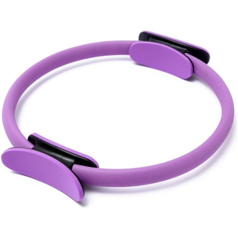 Pilates Ring Magic - Yoga Pilates Ring Durable Non-Slip Exercise