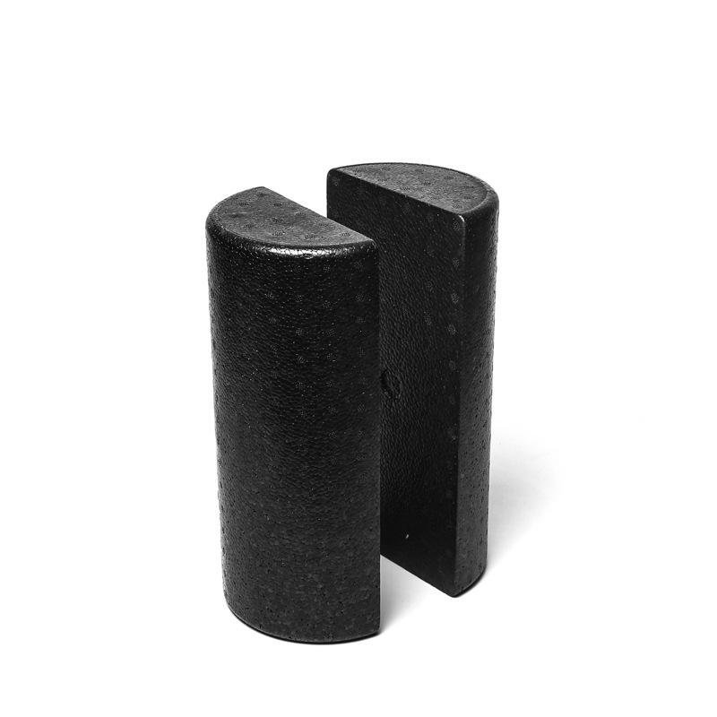Semi-circular Yoga Column Foam - огляд і ціна Pilates Yoga Block