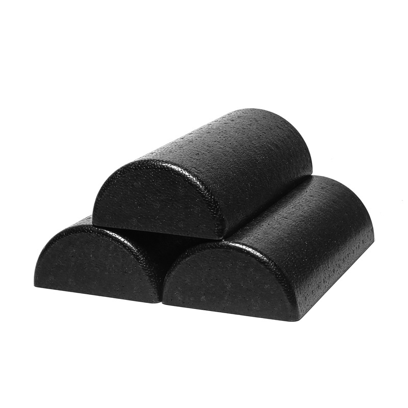 Semi-circular Yoga Column Foam - огляд і ціна Pilates Yoga Block