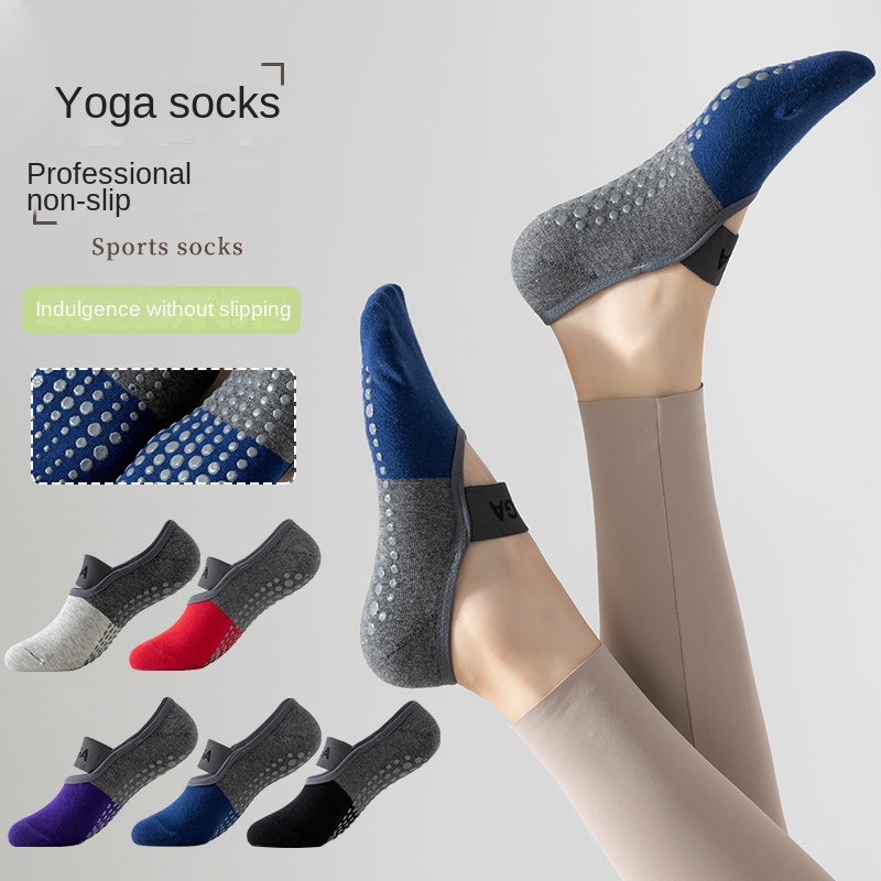 5 pairs Cross-Border Professio - огляд і ціна Pilates Yoga Origin