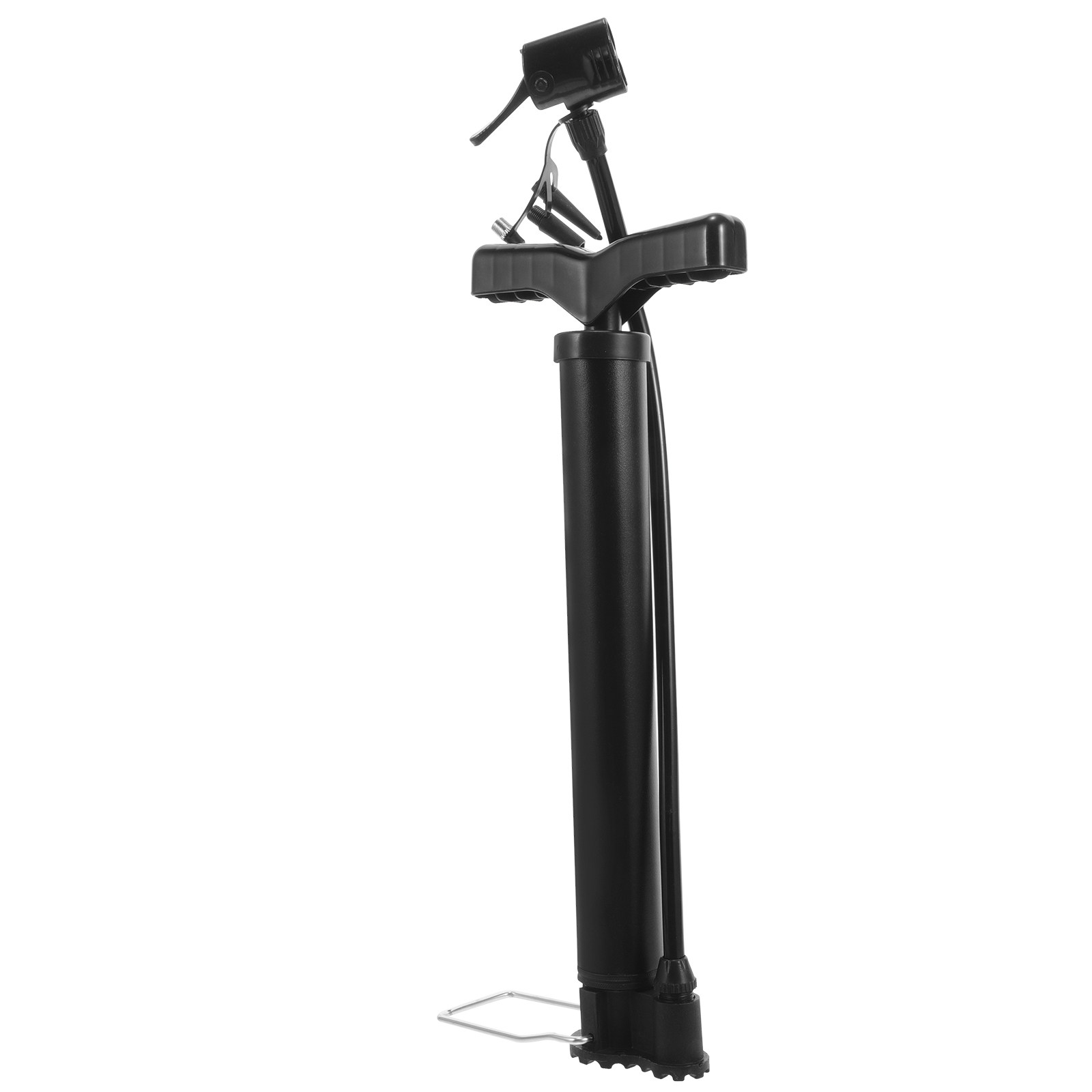 Heavy Duty Steel Ball Pump Por - огляд і ціна Pilates Yoga Origin