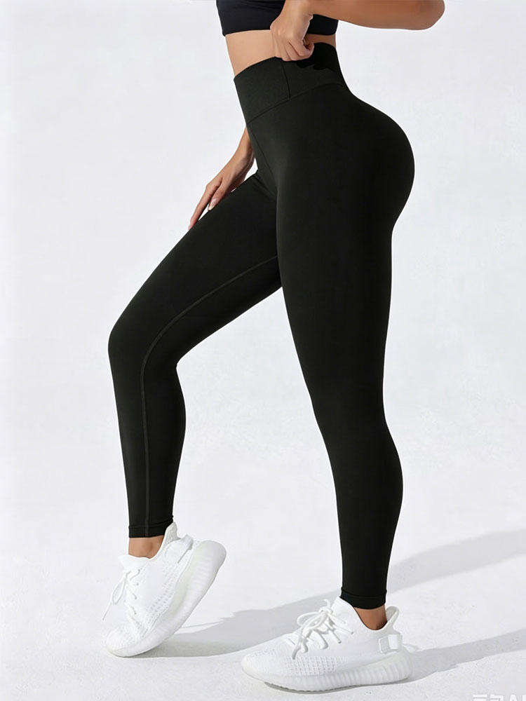 Womens High Stretch Buttery So - огляд і ціна Pilate Yoga Workout