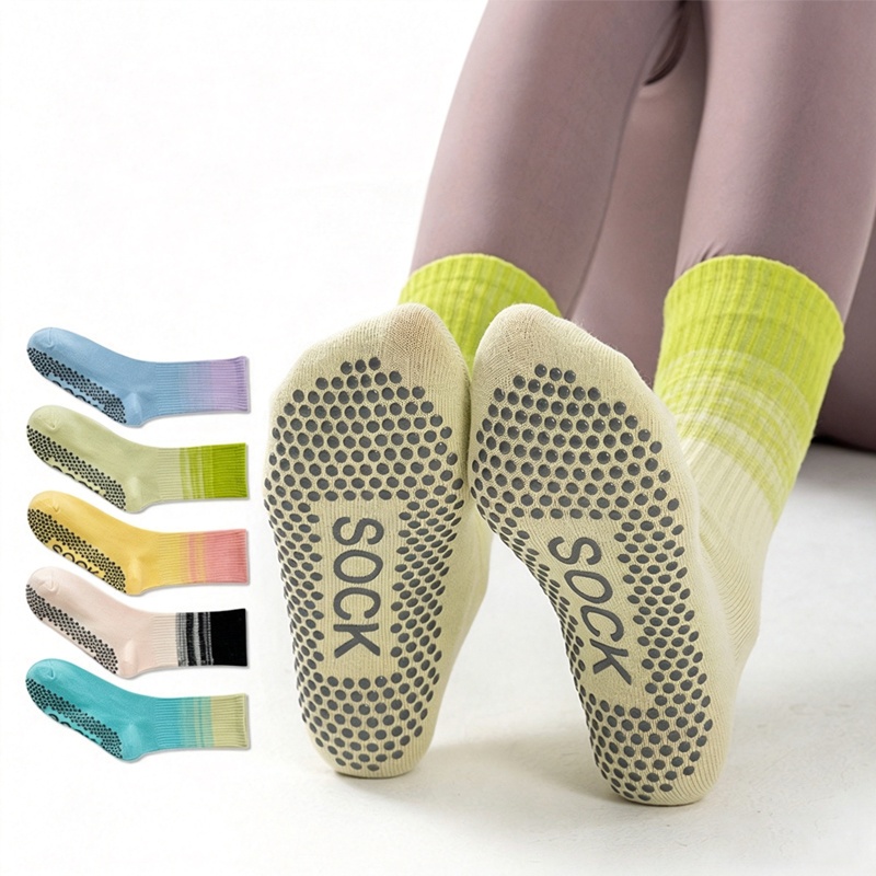 Dreamlikelin 1 Pair Women's Mi - огляд і ціна Pilates Yoga Origin