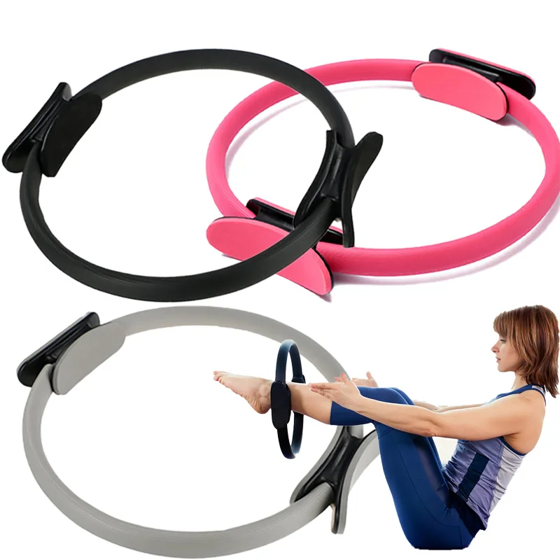 Pilates Ring, Home Resistance  - огляд і ціна Pilates Ring Magic