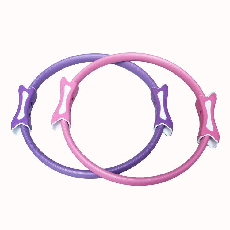 2026 Customized LOGO Hot Selli - огляд і ціна Pilates Ring Magic