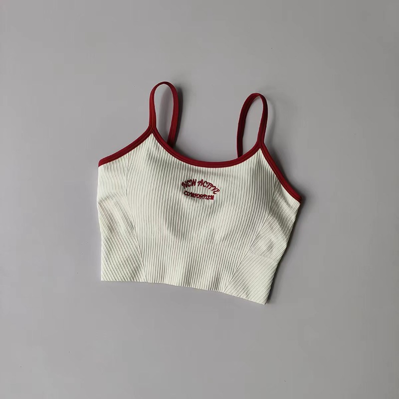 Women's Color Block Cami Sport - огляд і ціна Pilates Yoga Block