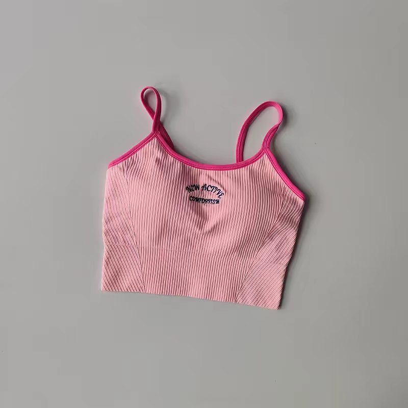 Women's Color Block Cami Sport - огляд і ціна Pilates Yoga Block