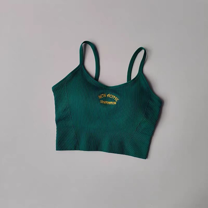 Women's Color Block Cami Sport - огляд і ціна Pilates Yoga Block