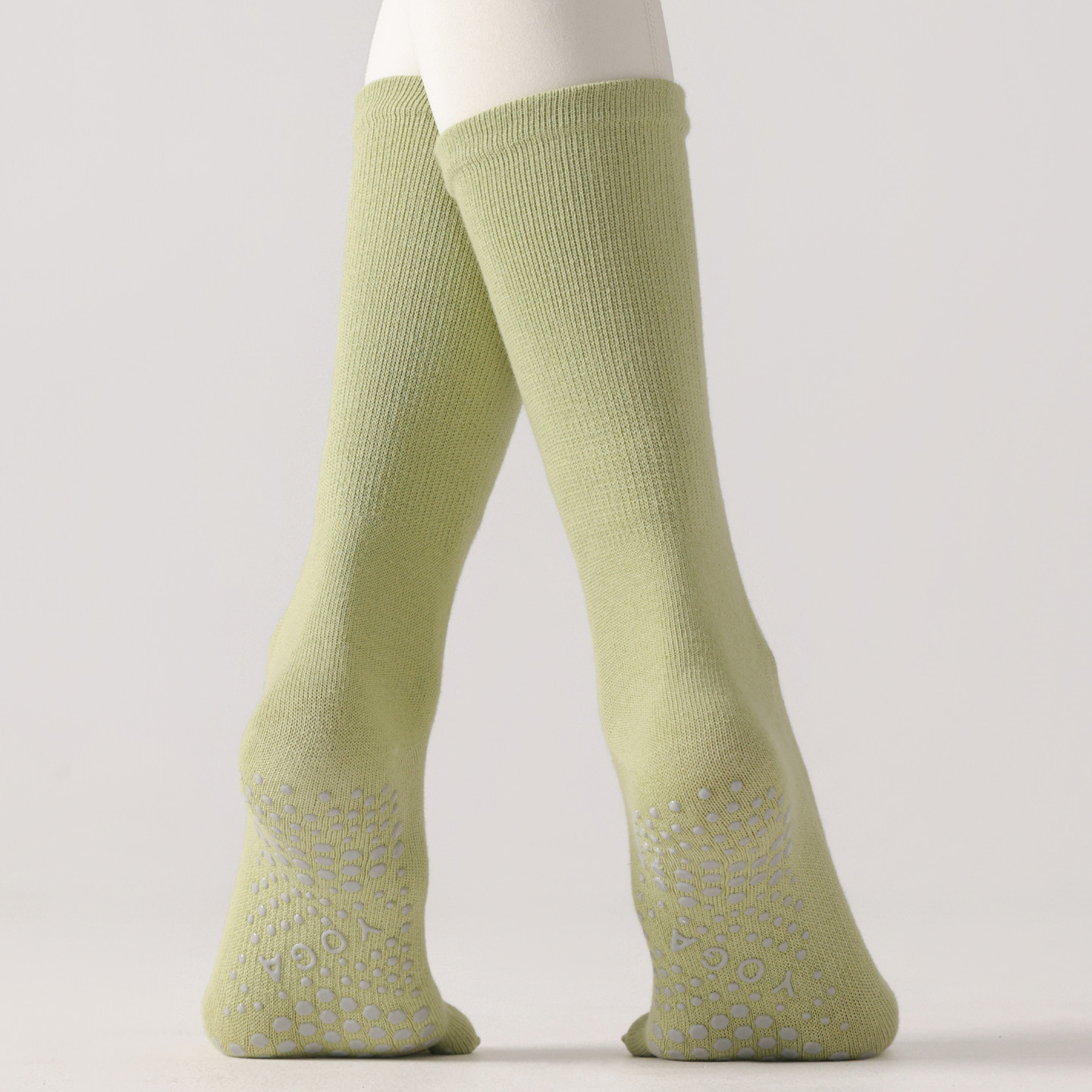1 Pairs  Woman Yoga Socks Cand - огляд і ціна Pilates Yoga Origin