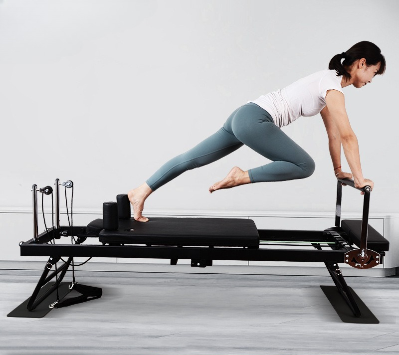 Home Pilates large equipment c - огляд і ціна Pilates Yoga Combined