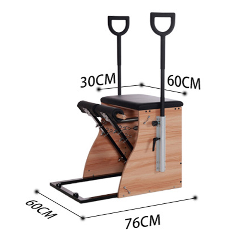 Pilates Iron Frame Stable Chai - огляд і ціна Pilates Yoga Combined