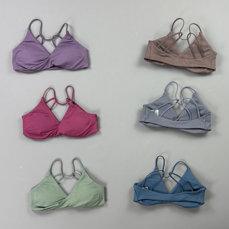 Vision Women Sports Bra V Neck - огляд і ціна Pilate Yoga Workout