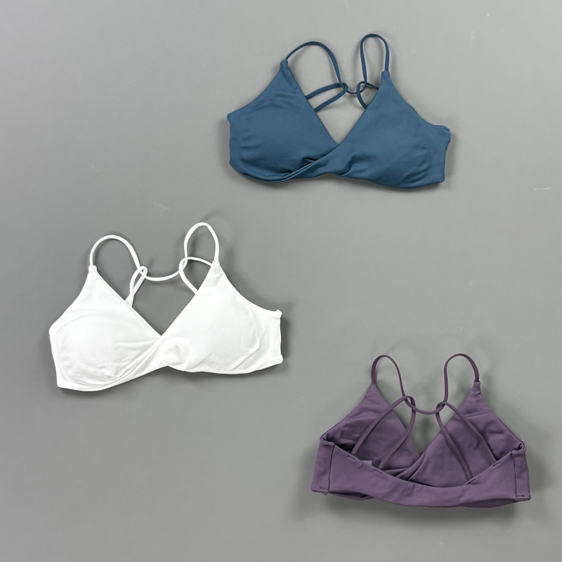 Vision Women Sports Bra V Neck - огляд і ціна Pilate Yoga Workout