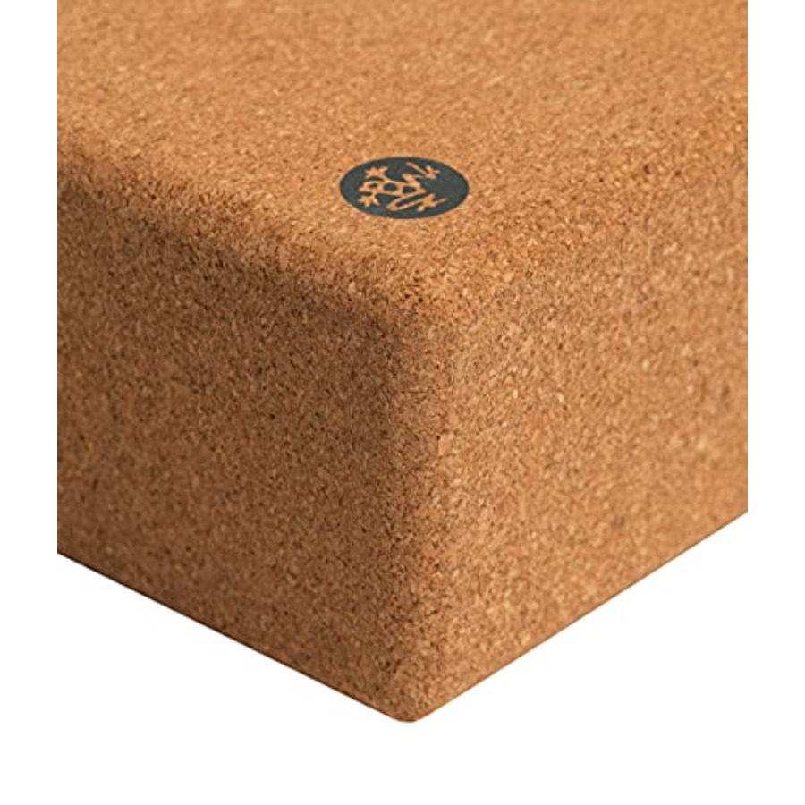 Yoga Block - Fine-Grain Block, - огляд і ціна Pilates Yoga Block