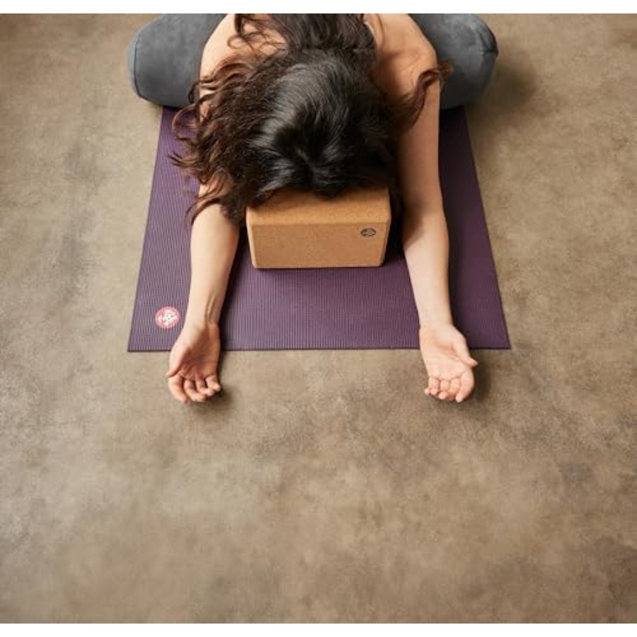 Yoga Block - Fine-Grain Block, - огляд і ціна Pilates Yoga Block