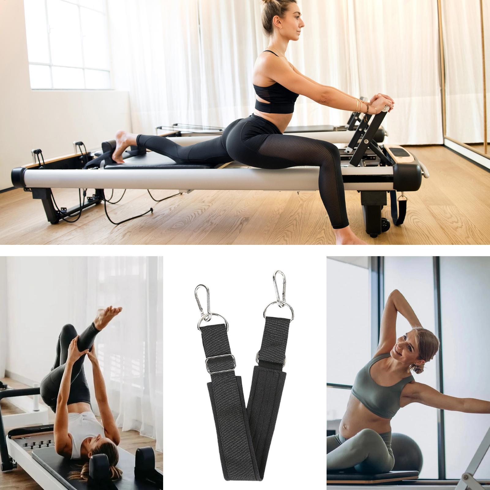 Pilates Footstrap Thickened Ad - огляд і ціна Pilates Yoga Origin