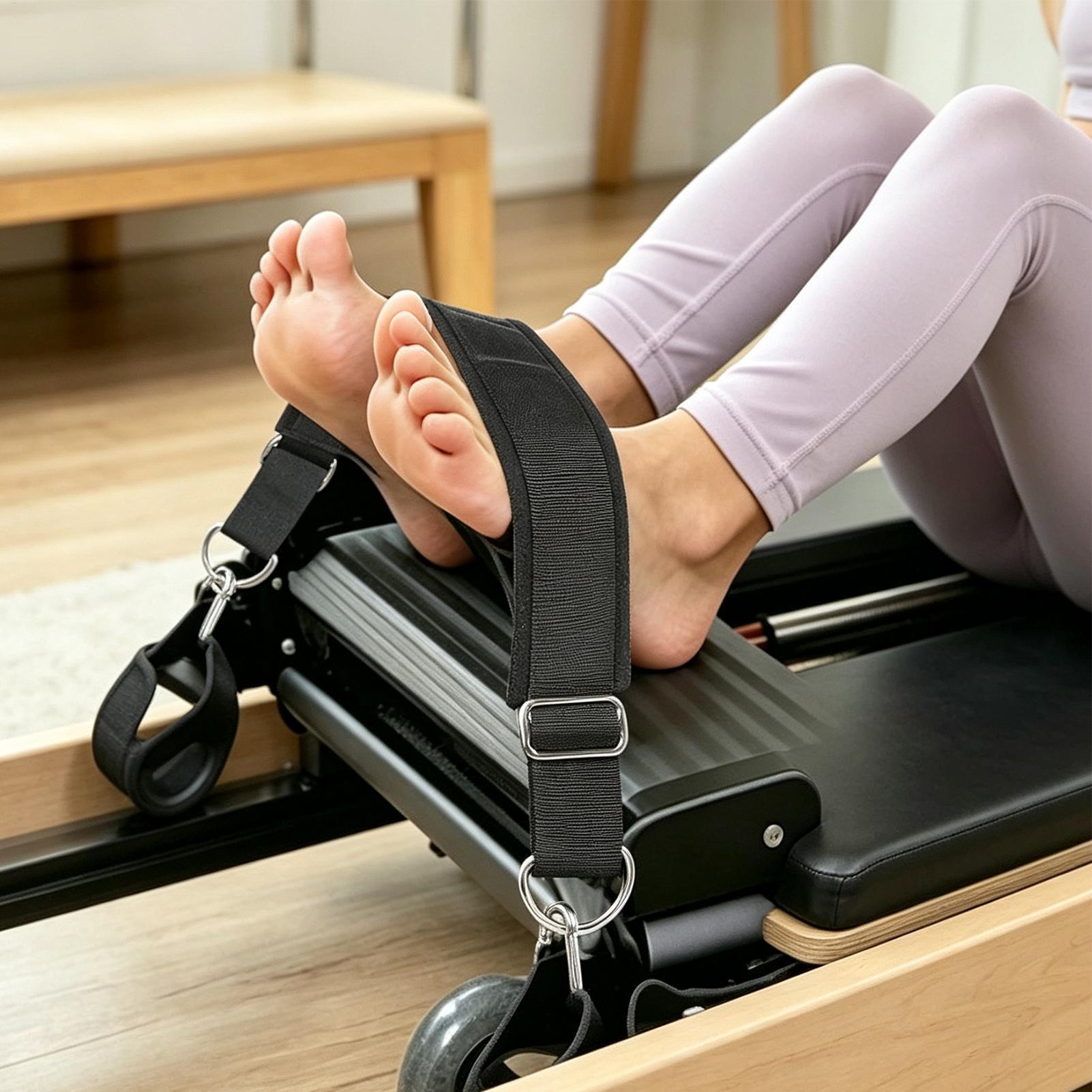 Pilates Footstrap Thickened Ad - огляд і ціна Pilates Yoga Origin