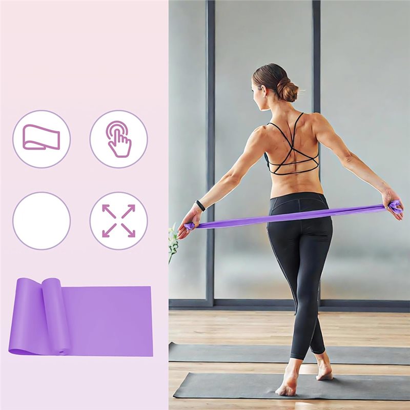 Pilates Ring Kit Magic Circle  - огляд і ціна Pilates Ring Magic