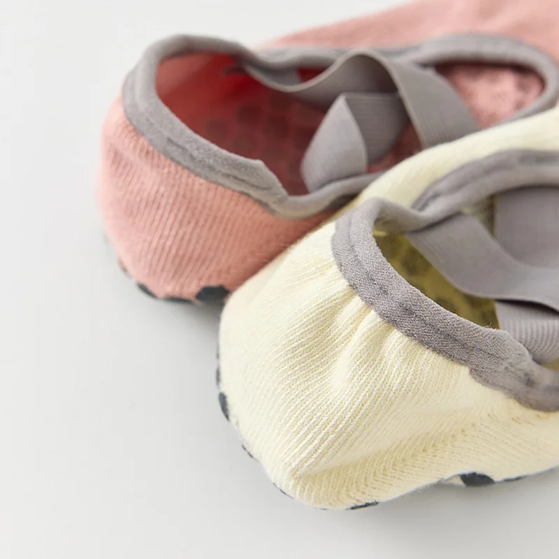 5/10 Pairs Women's Cotton Yoga - огляд і ціна Pilates Yoga Origin