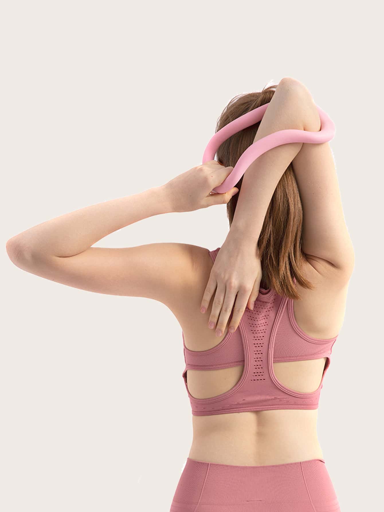 Yoga Circle Pilates Circle Hom - огляд і ціна Pilates Ring Magic