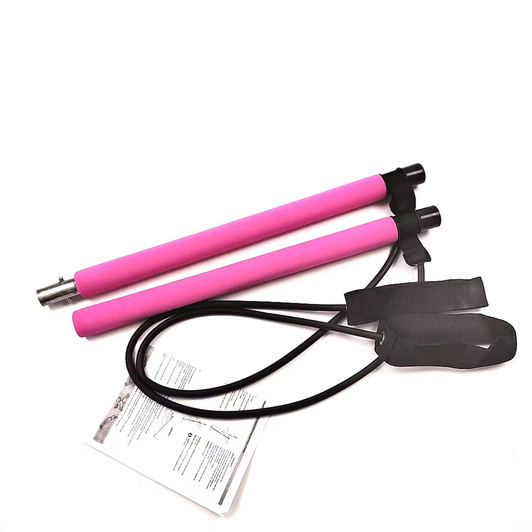Multifunctional Pilates Bar Co - огляд і ціна Pilates Yoga Combined