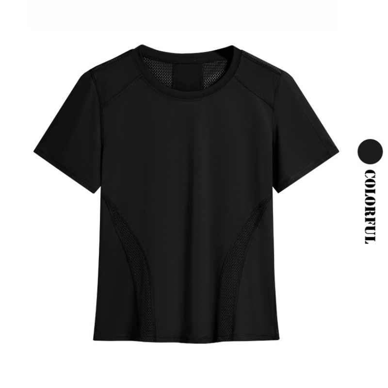 DRUR Summer Lightweight Runnin - огляд і ціна Pilates Yoga Top