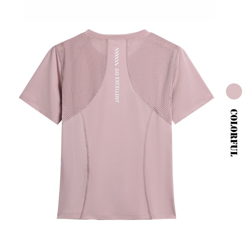 DRUR Summer Lightweight Runnin - огляд і ціна Pilates Yoga Top