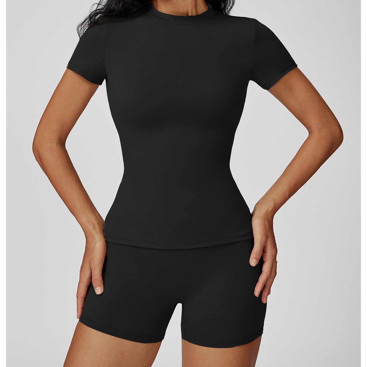 Sports suit for women 2025 new - огляд і ціна Pilates Yoga Origin
