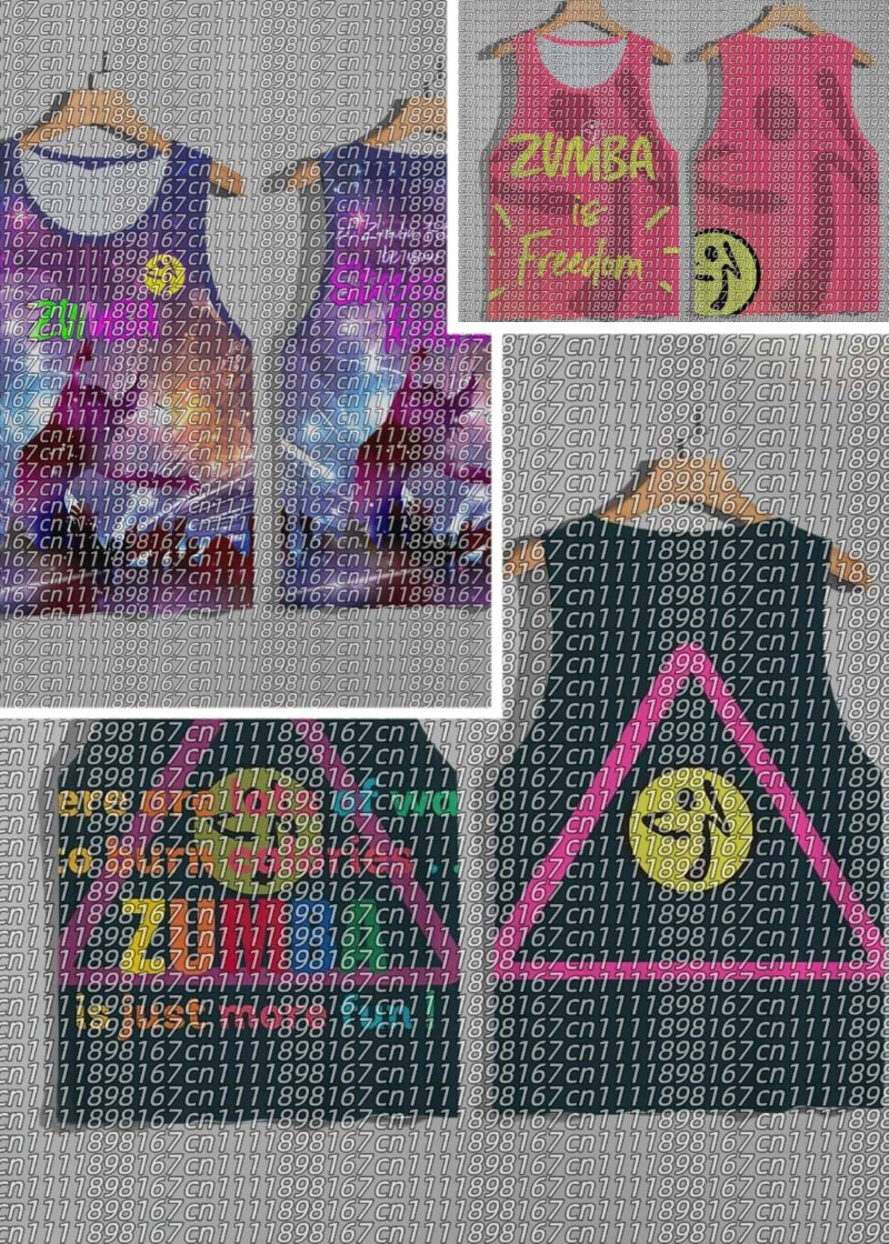 Summer 2026 Yoga, Dance, Fitne - огляд і ціна Pilates Yoga Top