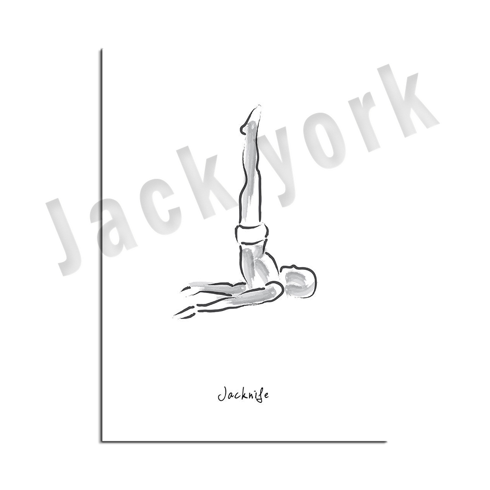 Pilates exercise black and whi - огляд і ціна Pilates Yoga Combined