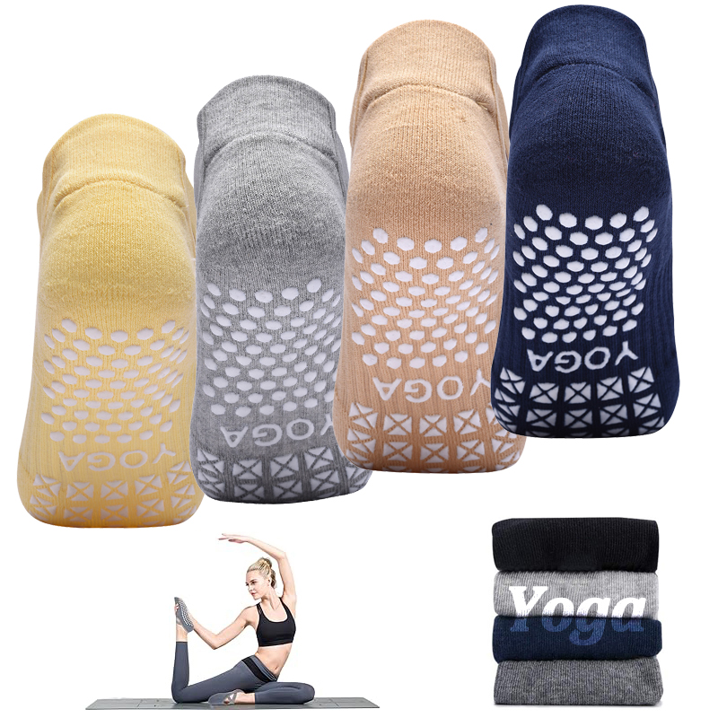 Women Non-Slip Yoga Socks Sili - огляд і ціна Pilates Yoga Origin