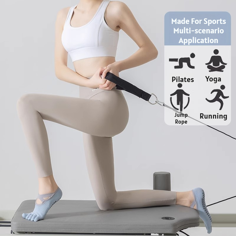 Summer thin five-finger yoga s - огляд і ціна Pilates Yoga Origin