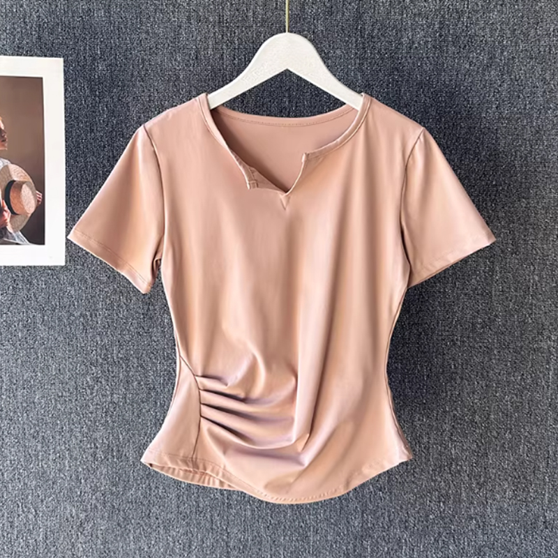Women's Yoga Outfit Summer Pil - огляд і ціна Pilates Yoga Top