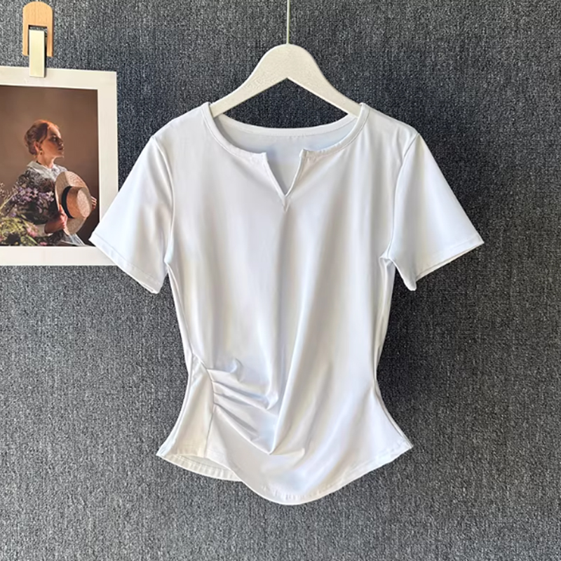 Women's Yoga Outfit Summer Pil - огляд і ціна Pilates Yoga Top