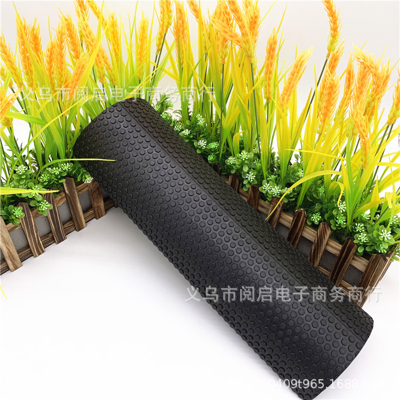 30/45cm Half Round EVA Massage - огляд і ціна Pilates Yoga Block