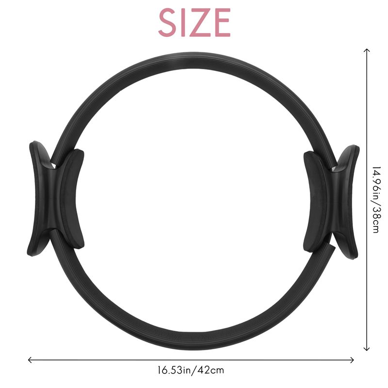 didyou Pilates Ring Magic Circ - огляд і ціна Pilates Ring Magic