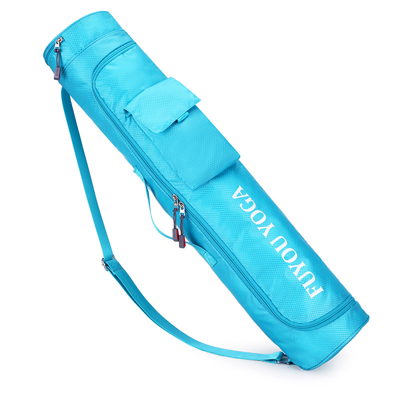 Large Capacity Yoga Mat Bag Li - огляд і ціна Pilates Yoga Origin