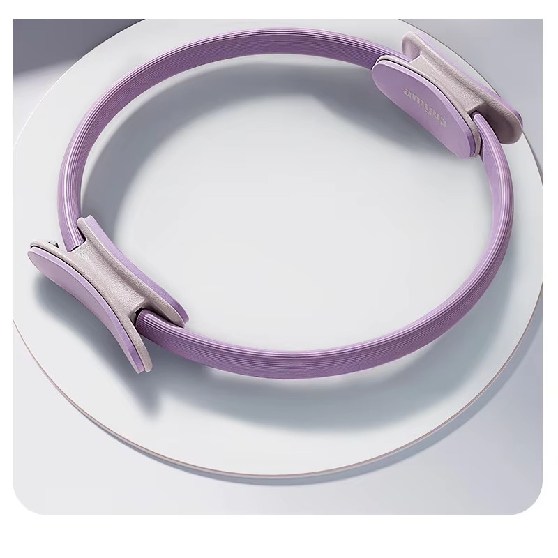 Durable Yoga Ring Magic Circle - огляд і ціна Pilates Ring Magic