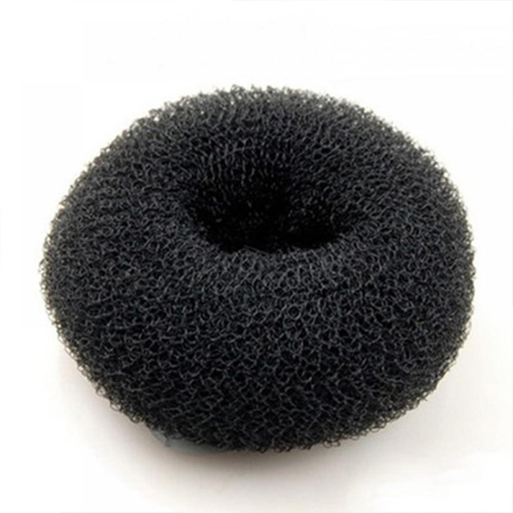 3pc/set Hair Bun Maker Donut M - огляд і ціна Pilates Ring Magic