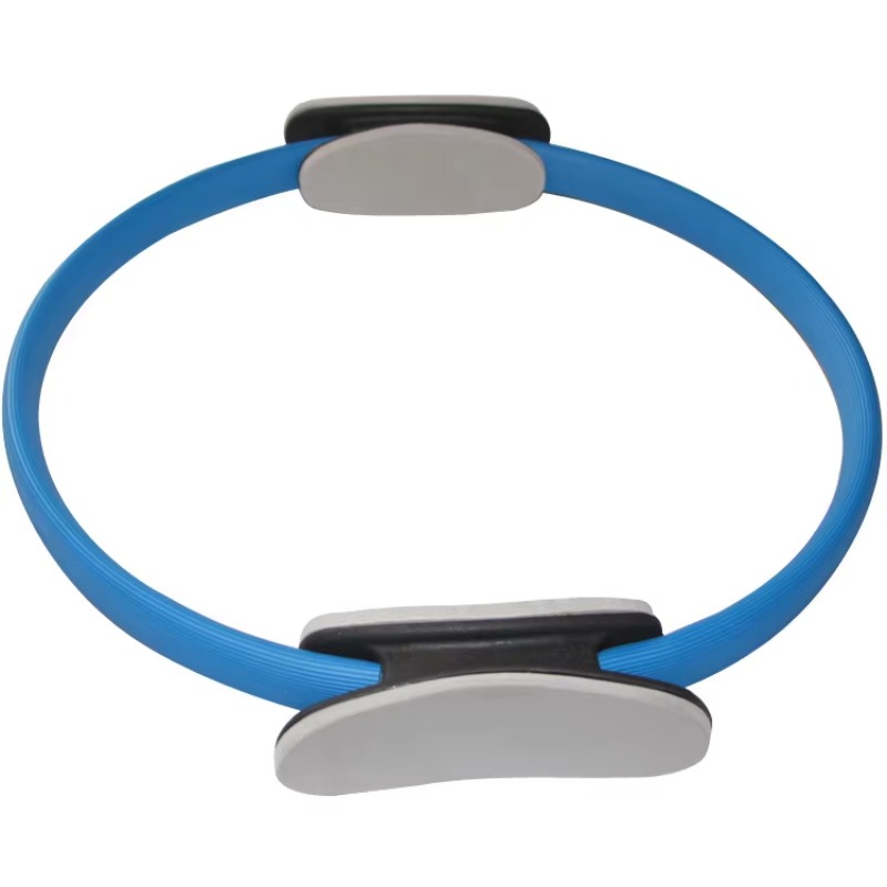 Label Sport Firm Resistance Ma - огляд і ціна Pilates Ring Magic