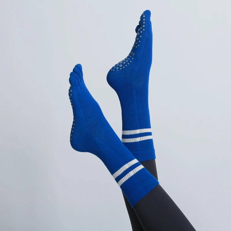 Women Breathable Yoga Socks Mi - огляд і ціна Pilates Yoga Origin