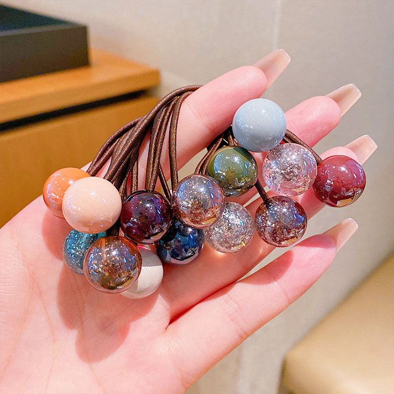 2pcs new children's hair acces - огляд і ціна Pilates Ring Magic