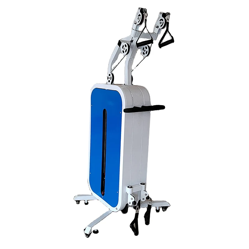 Home Gym Fitness Equipment Mul - огляд і ціна Pilates Yoga Combined